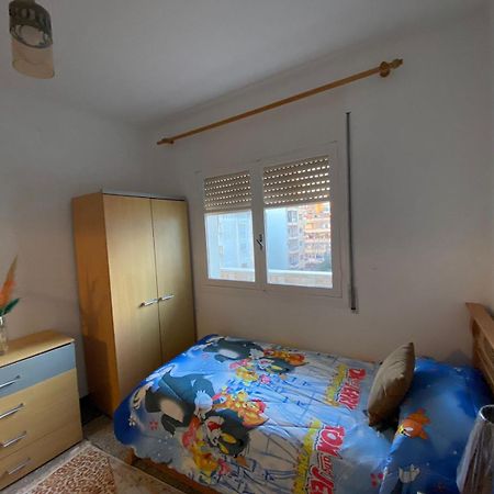 Appartement 3 Chambres Avec Balcon 탕헤르 외부 사진