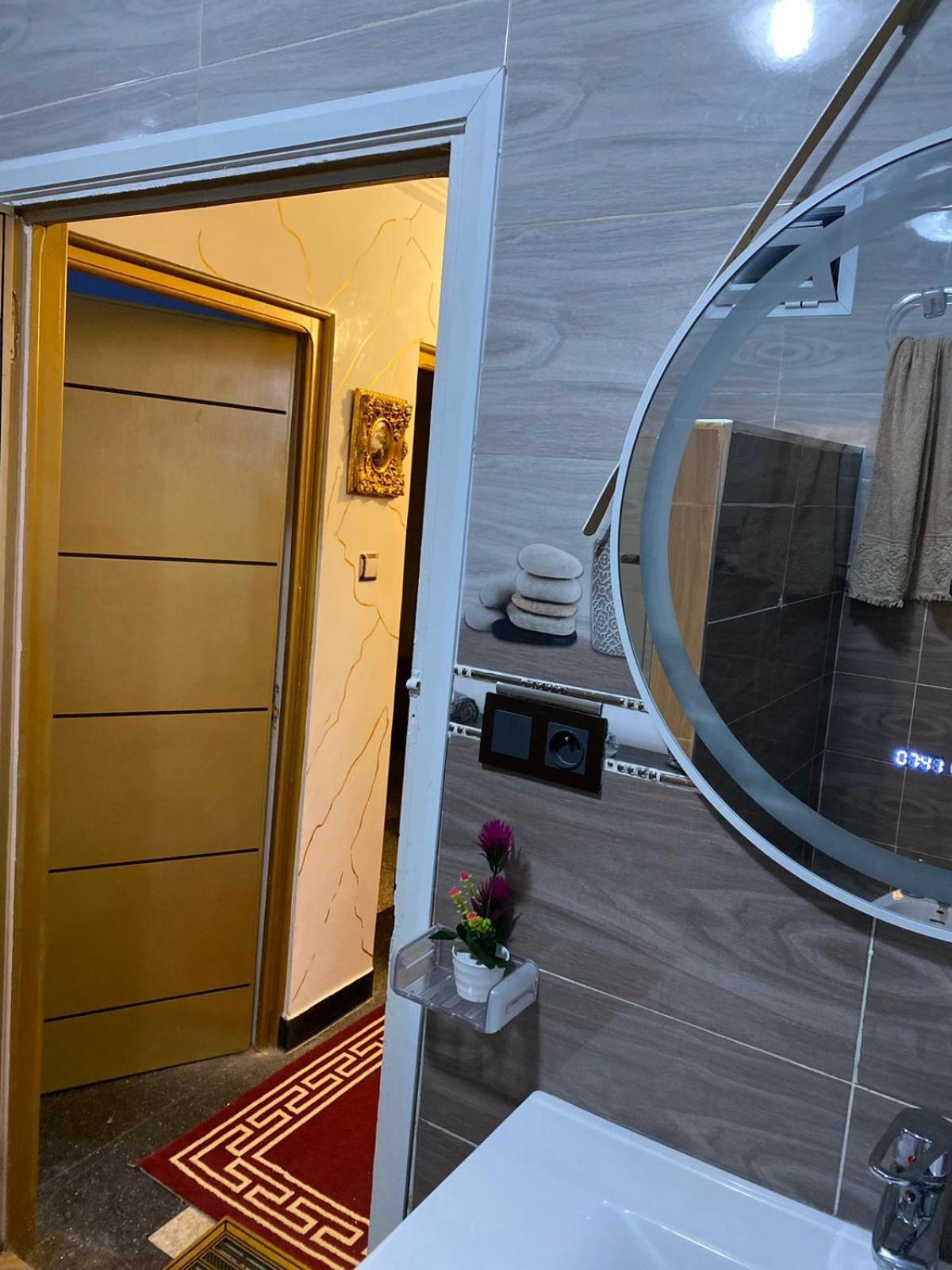 Appartement 3 Chambres Avec Balcon 탕헤르 외부 사진